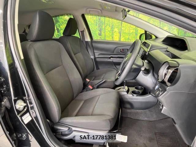 Toyota AQUA 2018-10 340865-9