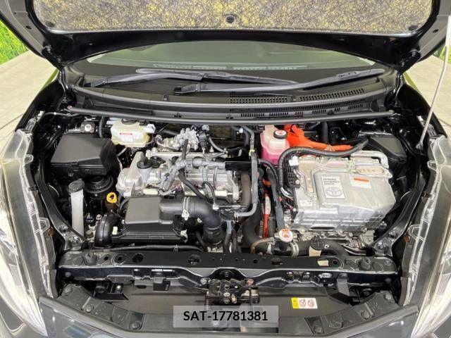 Toyota AQUA 2018-10 340865-19