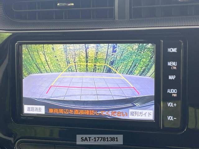 Toyota AQUA 2018-10 340865-4