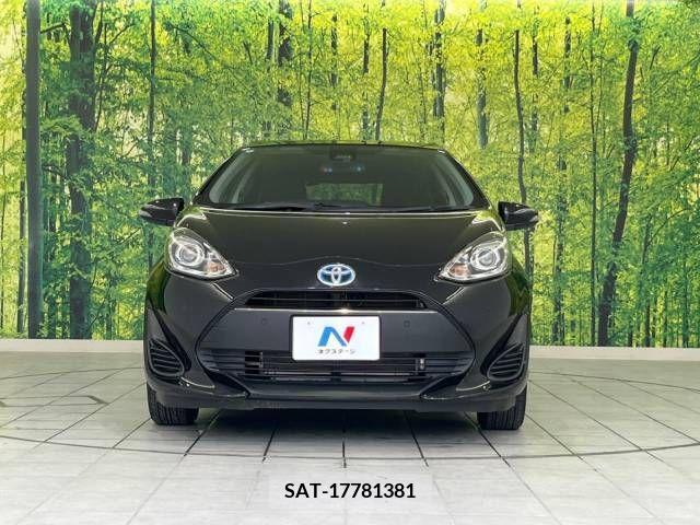 Toyota AQUA 2018-10 340865-15