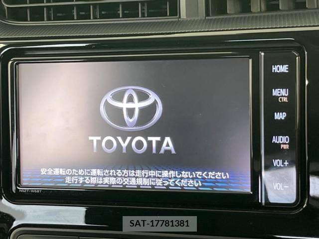 Toyota AQUA 2018-10 340865-3