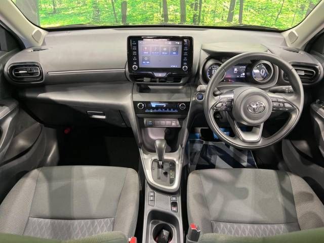 Toyota YARIS CROSS 2023-07 191173-1