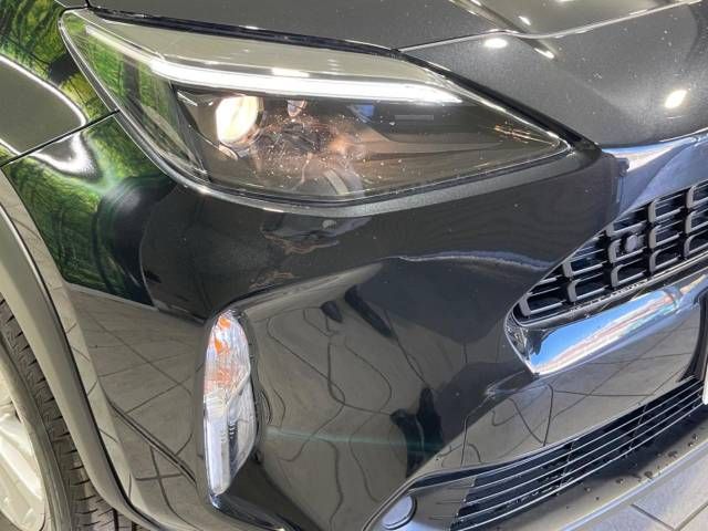 Toyota YARIS CROSS 2023-07 191173-12