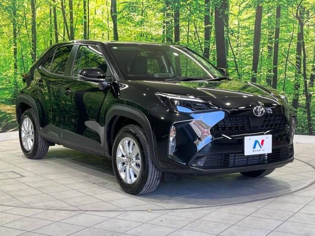 Toyota YARIS CROSS 2023-07 191173-16