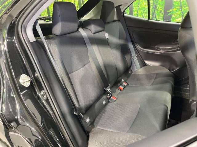 Toyota YARIS CROSS 2023-07 191173-9