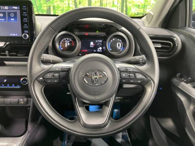 Toyota YARIS CROSS 2023-07 191173-11