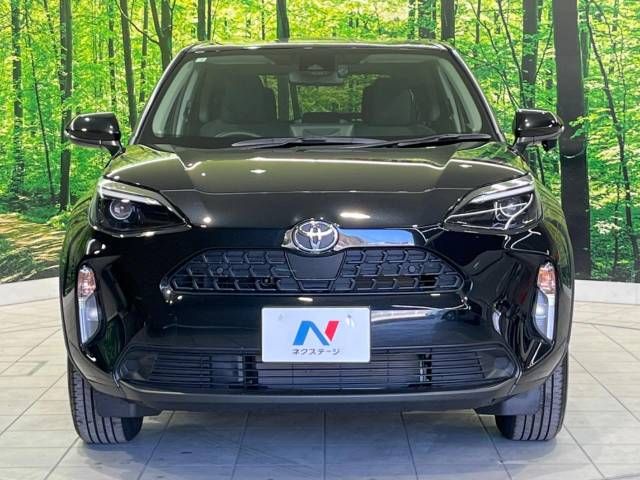 Toyota YARIS CROSS 2023-07 191173-14