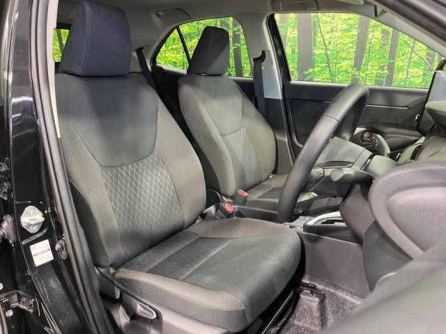 Toyota YARIS CROSS 2023-07 191173-8