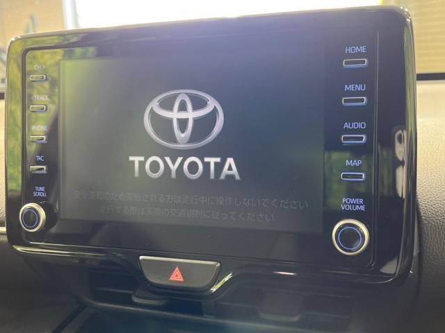 Toyota YARIS CROSS 2023-07 191173-2