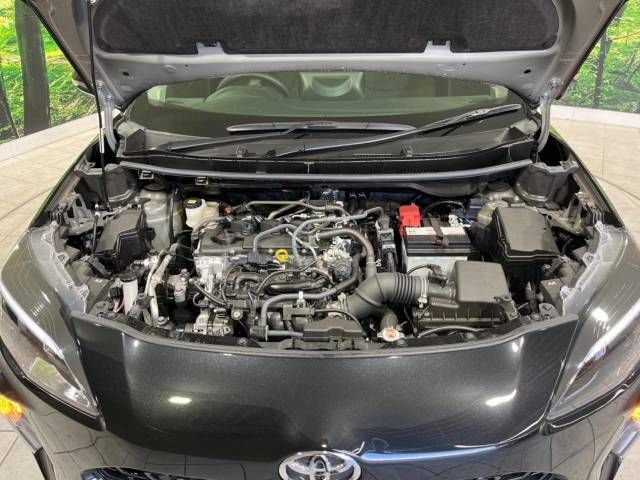Toyota YARIS CROSS 2023-07 191173-18