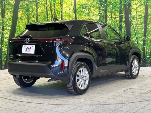 Toyota YARIS CROSS 2023-07 191173-17