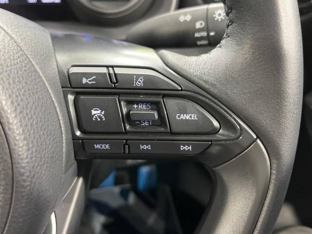 Toyota YARIS CROSS 2023-07 191173-4