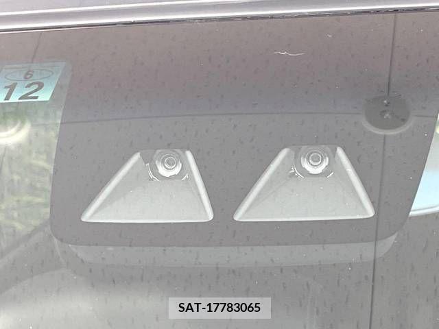 Daihatsu MOVE CUSTOM 2019-12 280237-2
