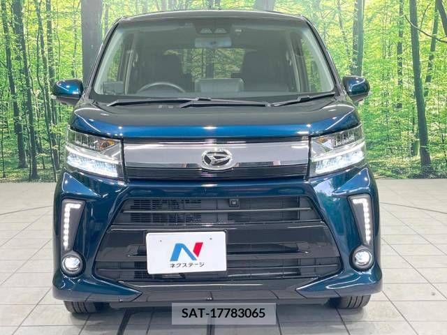 Daihatsu MOVE CUSTOM 2019-12 280237-14