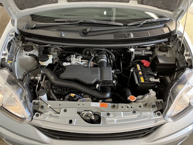 Toyota PASSO 2022-02 24275-28