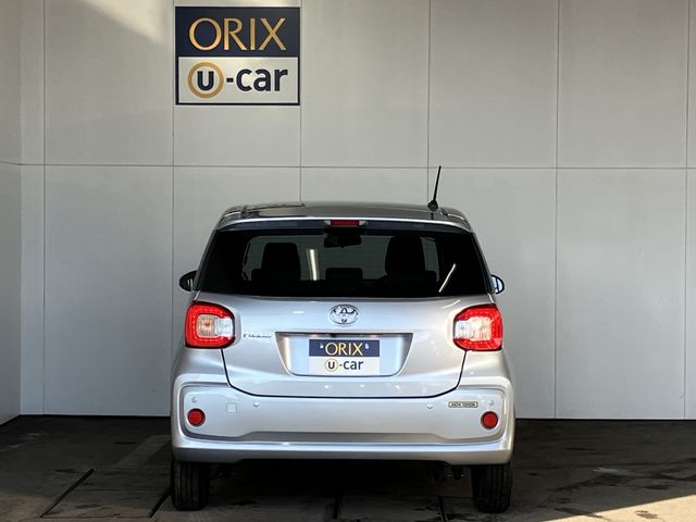 Toyota PASSO 2022-02 24275-3