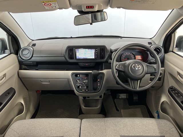 Toyota PASSO 2022-02 24275-1