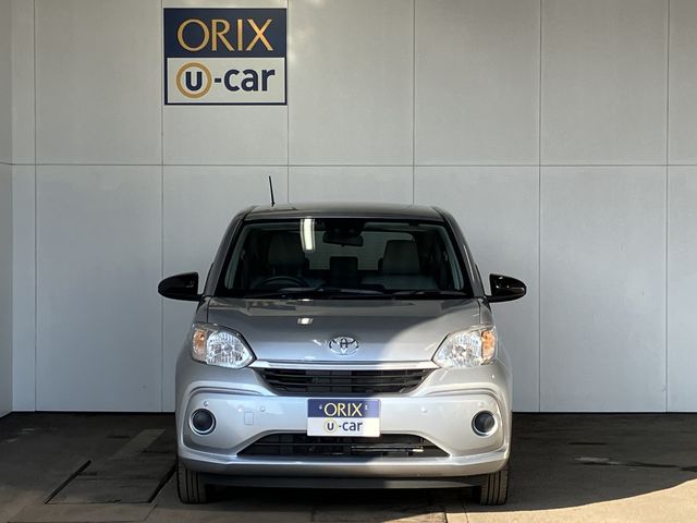 Toyota PASSO 2022-02 24275-5