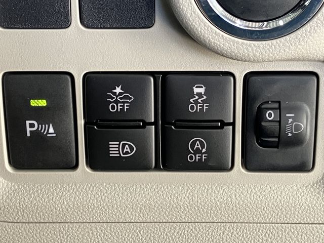Toyota PASSO 2022-02 24275-11