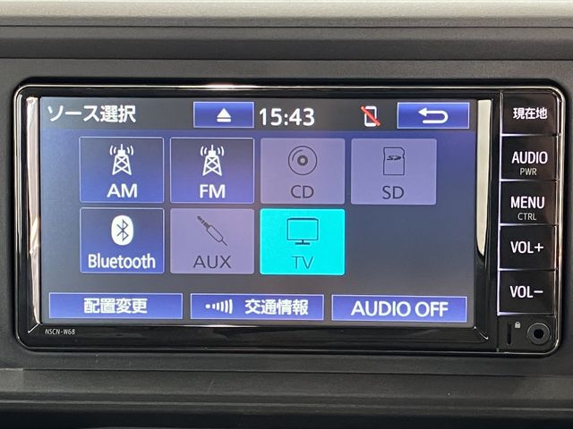 Toyota PASSO 2022-02 24275-17