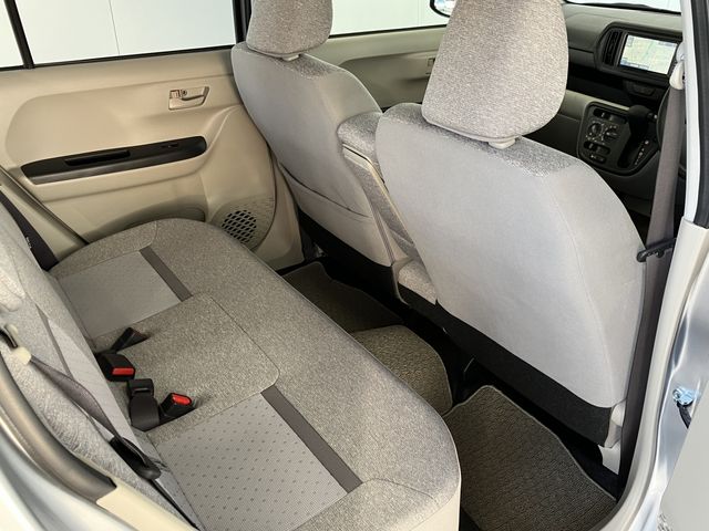 Toyota PASSO 2022-02 24275-21