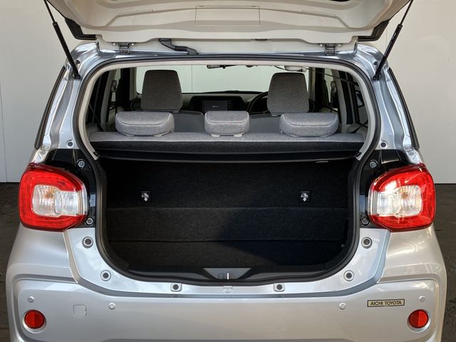 Toyota PASSO 2022-02 24275-23
