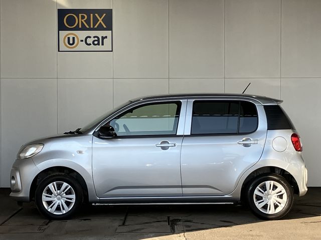 Toyota PASSO 2022-02 24275-6