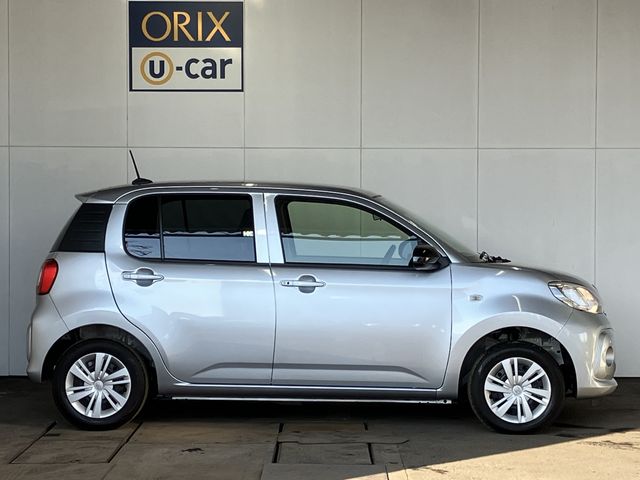 Toyota PASSO 2022-02 24275-4