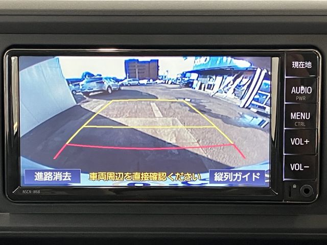 Toyota PASSO 2022-02 24275-18