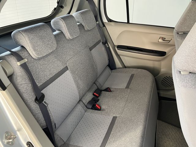 Toyota PASSO 2022-02 24275-20