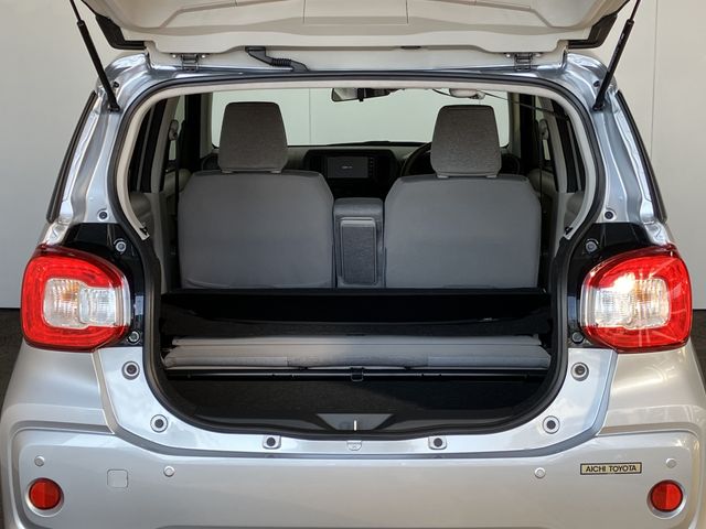 Toyota PASSO 2022-02 24275-22