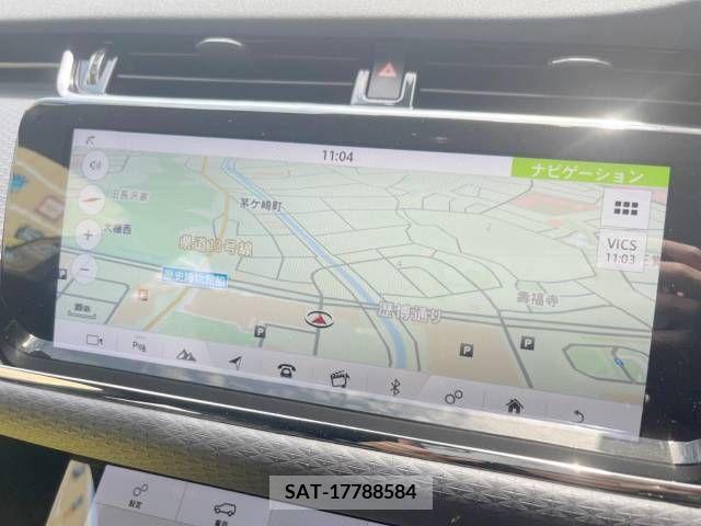 ROVER RANGE ROVER 2021-10 344012-11