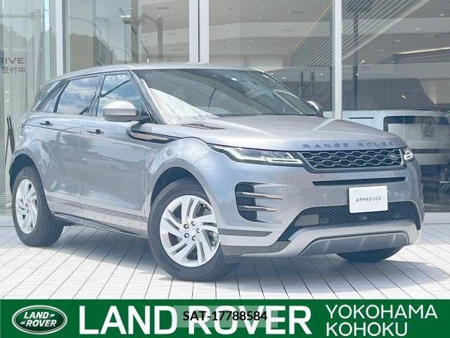 ROVER RANGE ROVER 2021-10 344012-0