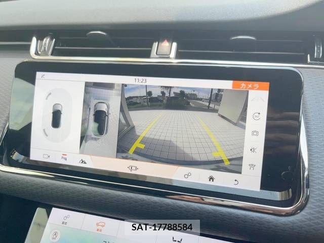 ROVER RANGE ROVER 2021-10 344012-10