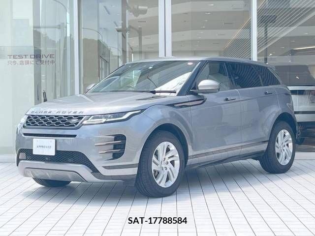 ROVER RANGE ROVER 2021-10 344012-19