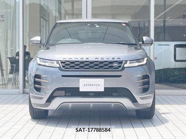 ROVER RANGE ROVER 2021-10 344012-18