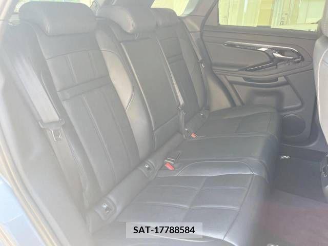 ROVER RANGE ROVER 2021-10 344012-15