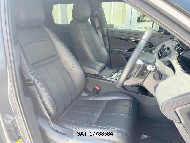 ROVER RANGE ROVER 2021-10 344012-14