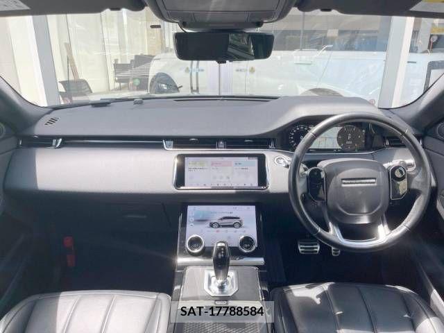 ROVER RANGE ROVER 2021-10 344012-2