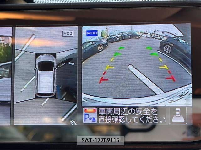Nissan NOTE 2017-03 280001-3