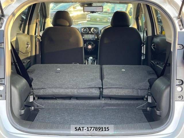 Nissan NOTE 2017-03 280001-10