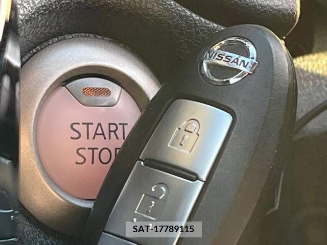 Nissan NOTE 2017-03 280001-7