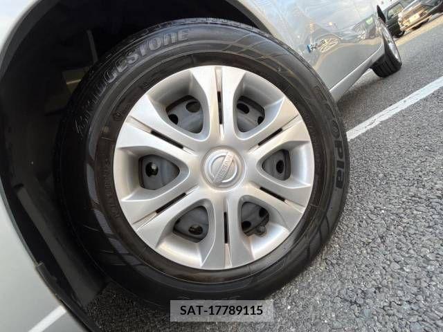Nissan NOTE 2017-03 280001-13