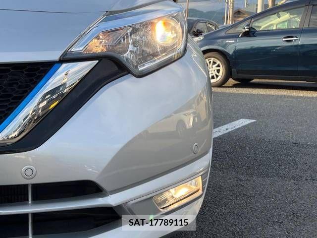 Nissan NOTE 2017-03 280001-12