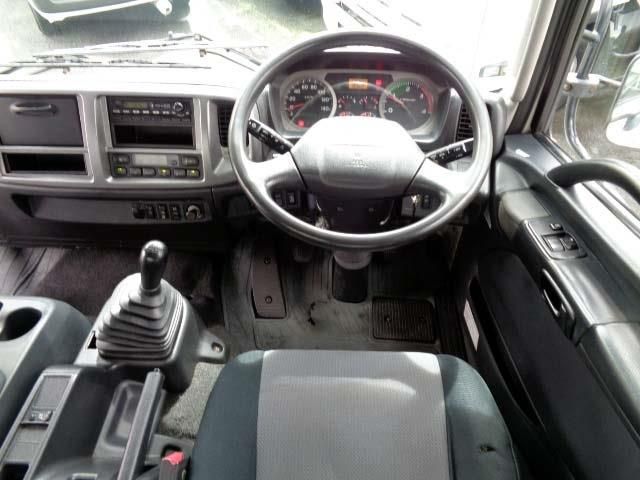 Hino RANGER 2012-03 25276-2