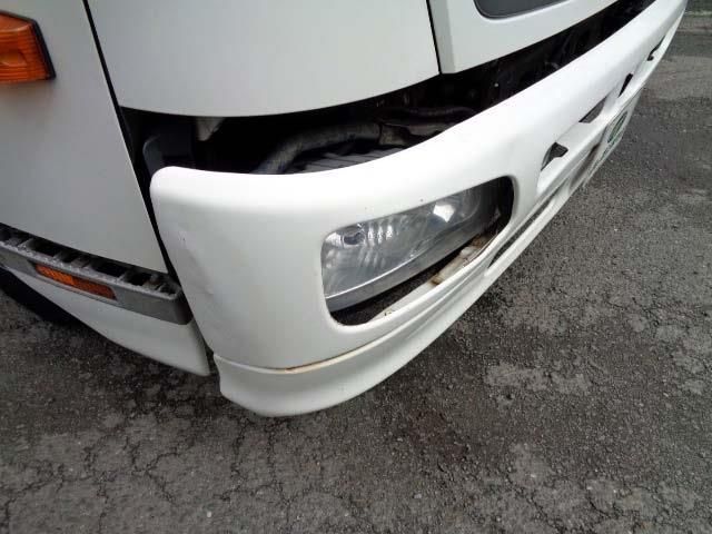 Hino RANGER 2012-03 25276-23