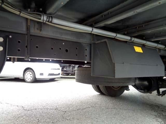Hino RANGER 2012-03 25276-16