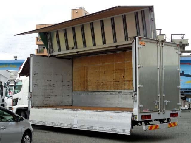 Hino RANGER 2012-03 25276-1