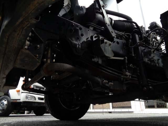 Hino RANGER 2012-03 25276-15