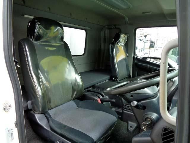 Hino RANGER 2012-03 25276-4